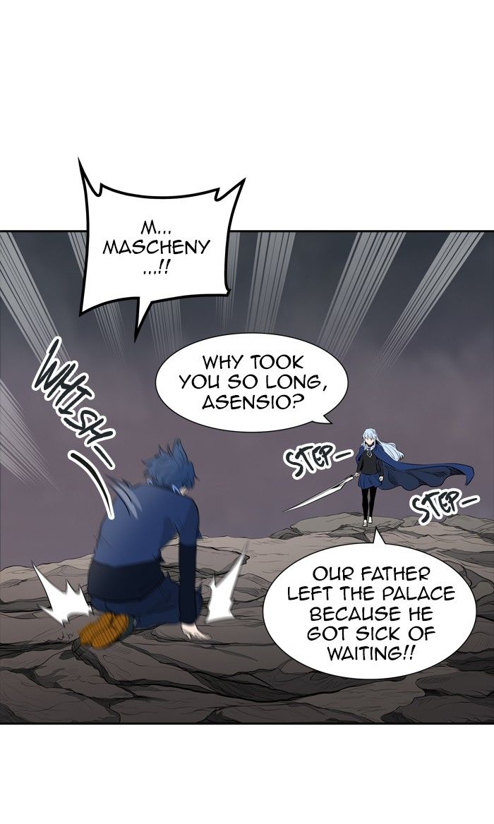 Tower of God, Chapter 362 image 032